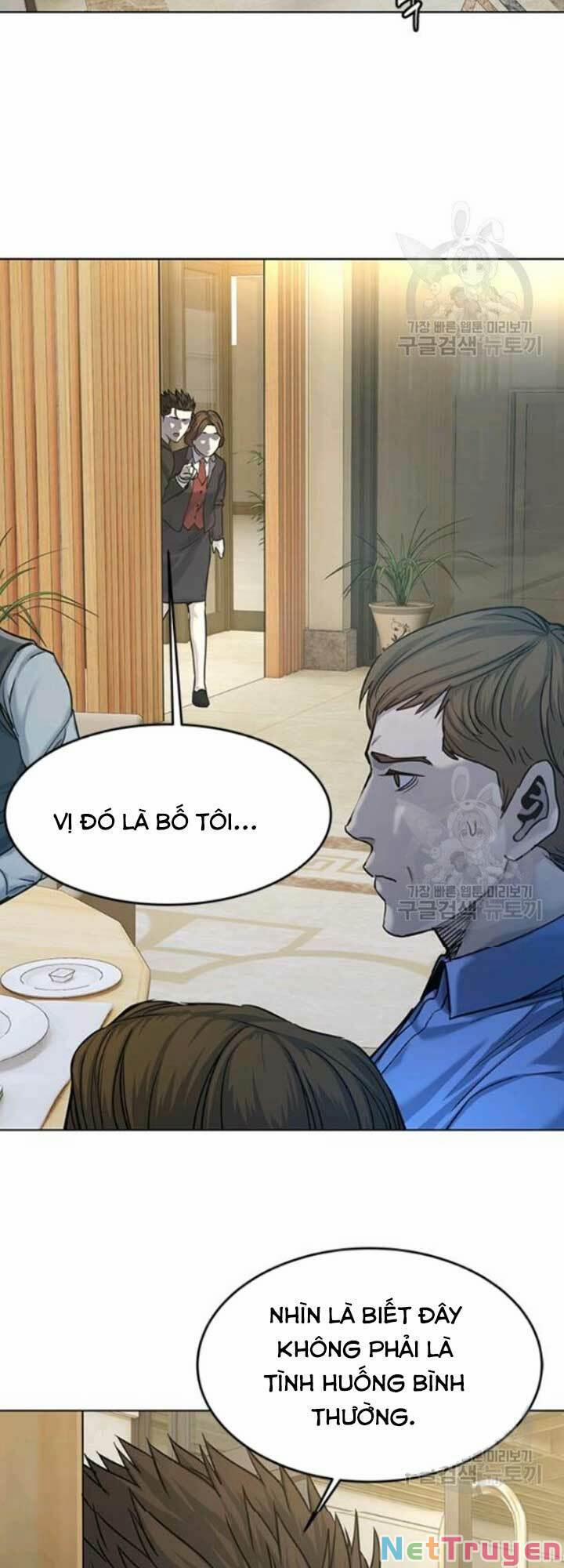 Đội Trưởng Lính Đánh Thuê 94 trang 46