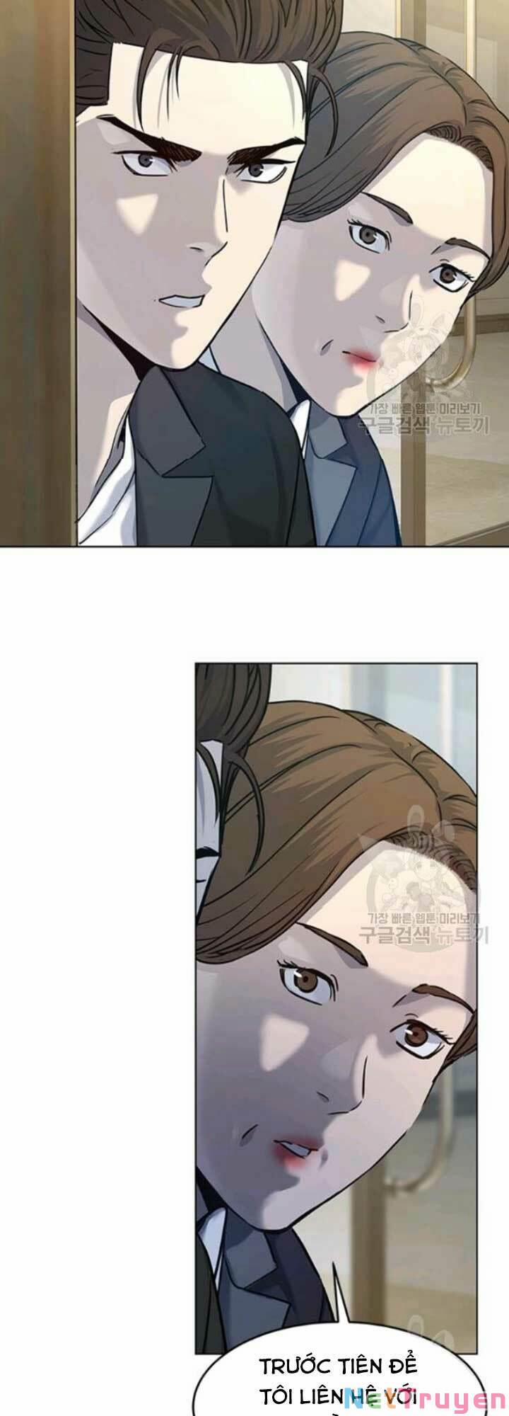 Đội Trưởng Lính Đánh Thuê 94 trang 47