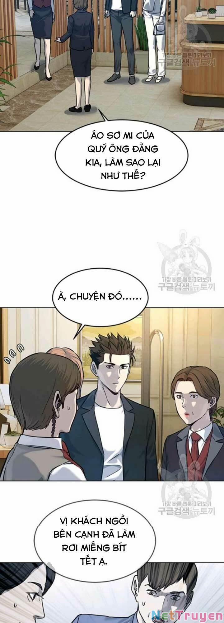 Đội Trưởng Lính Đánh Thuê 94 trang 49