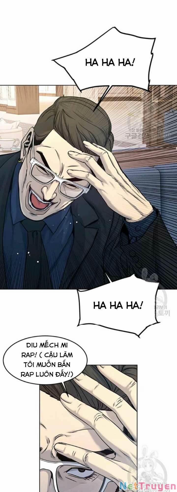 Đội Trưởng Lính Đánh Thuê 94 trang 5