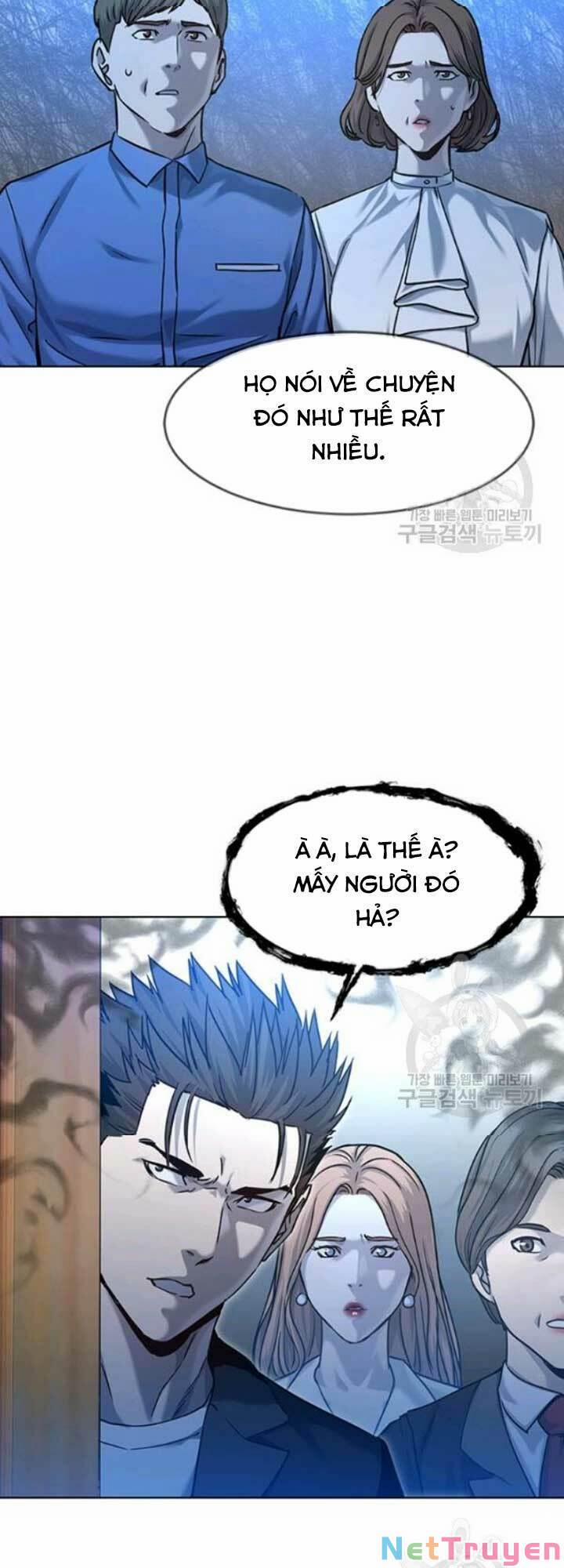 Đội Trưởng Lính Đánh Thuê 94 trang 52