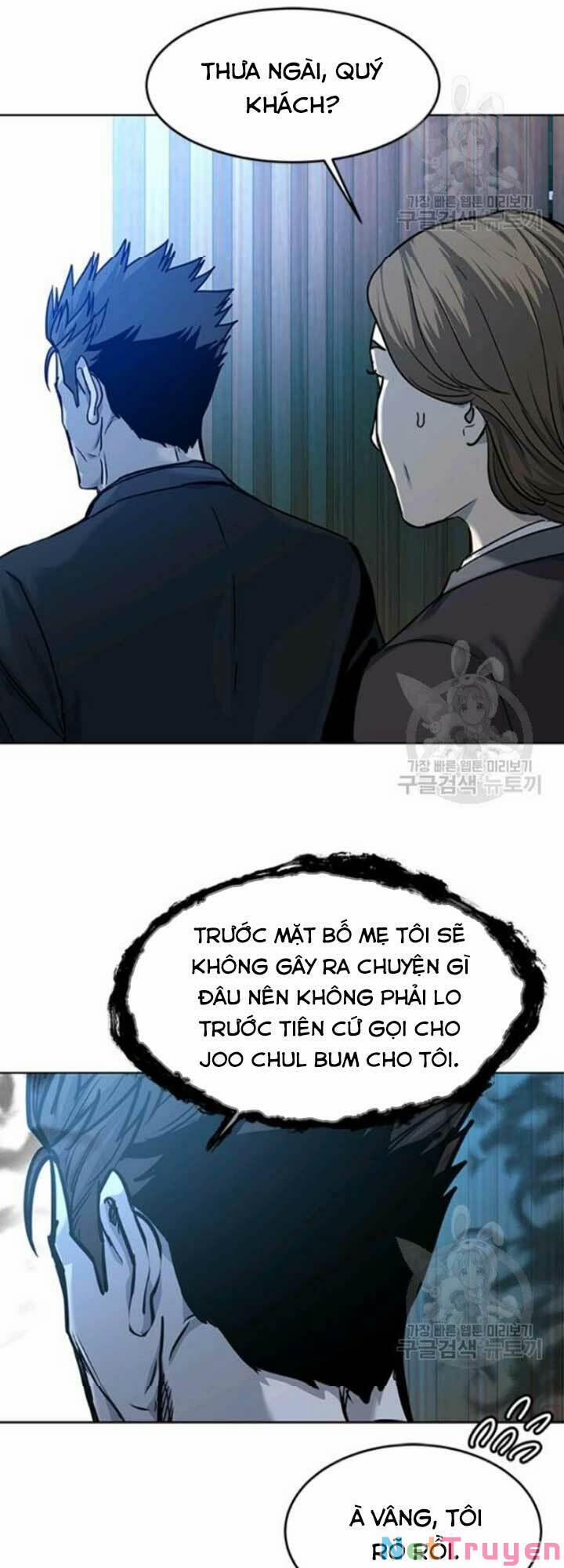 Đội Trưởng Lính Đánh Thuê 94 trang 54