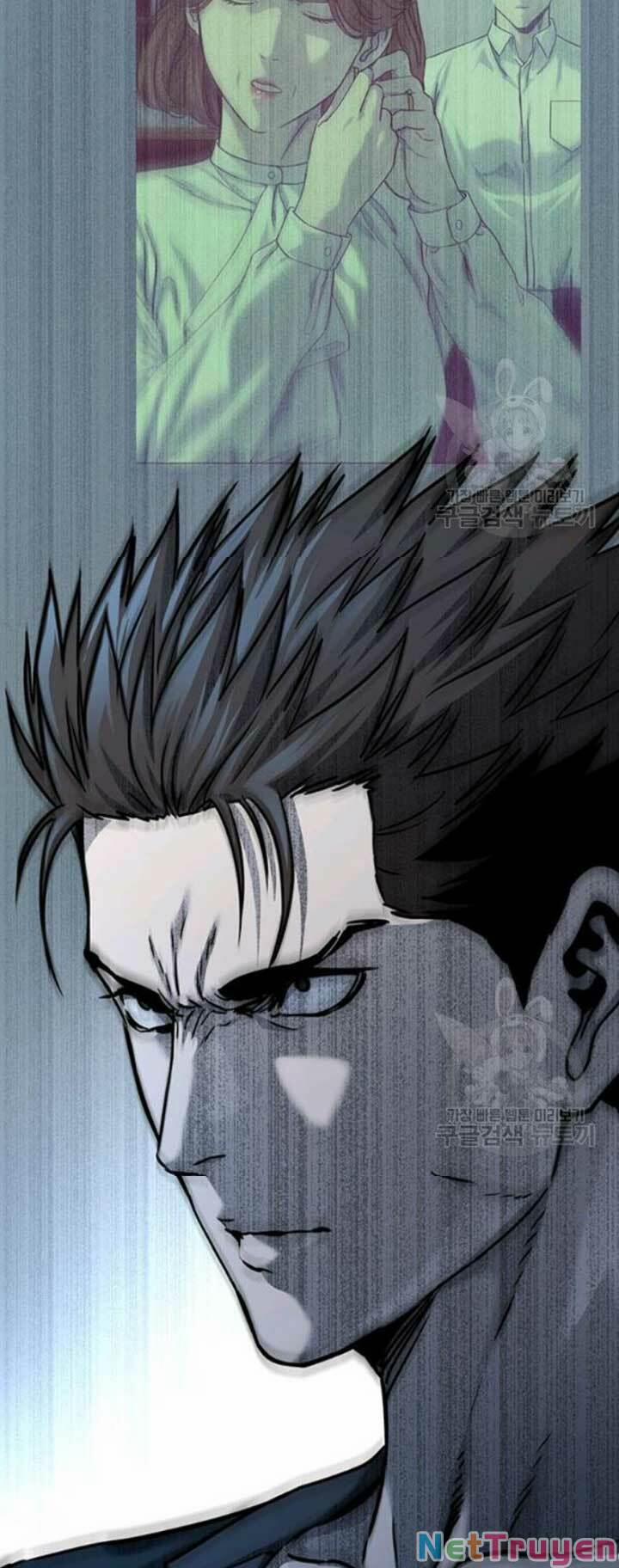 Đội Trưởng Lính Đánh Thuê 94 trang 56