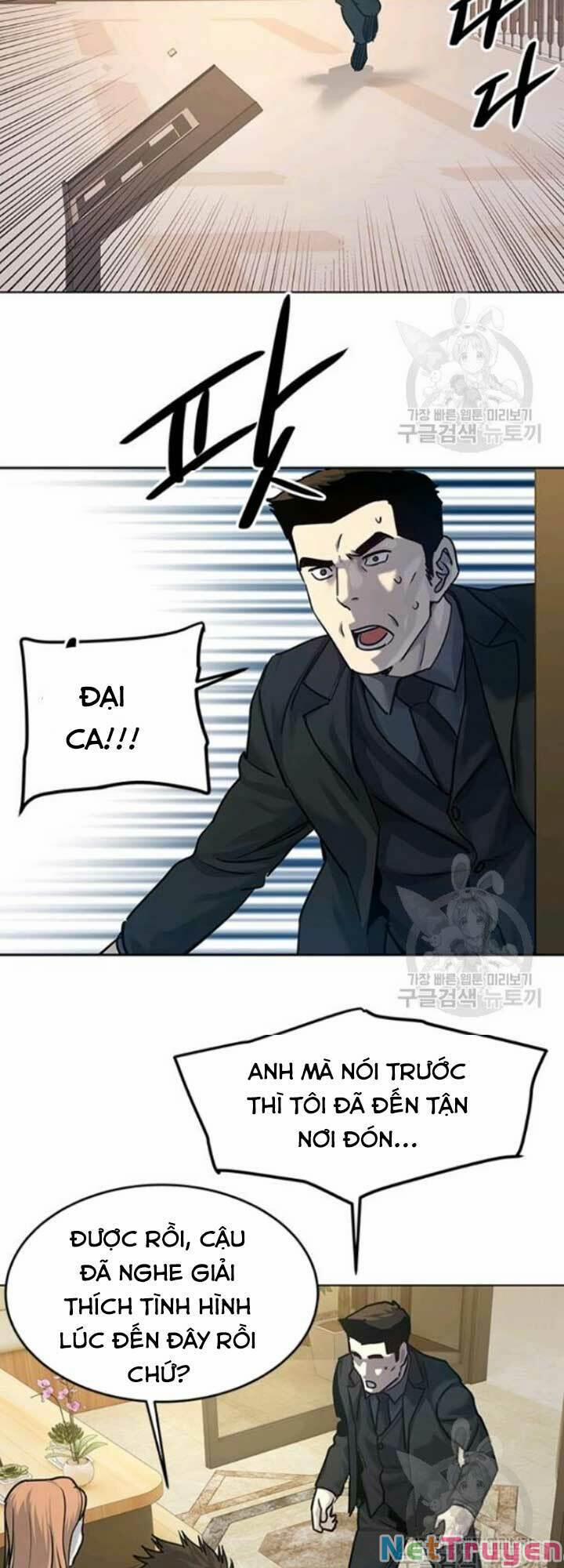 Đội Trưởng Lính Đánh Thuê 94 trang 58