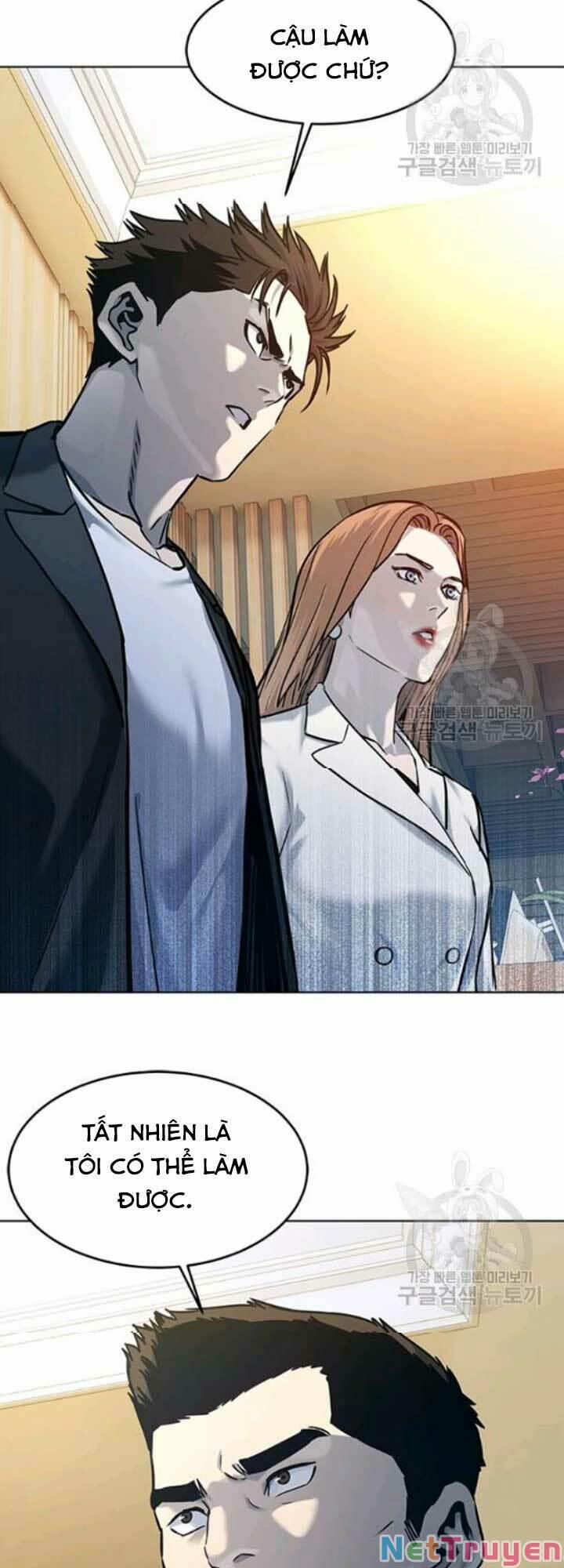 Đội Trưởng Lính Đánh Thuê 94 trang 62