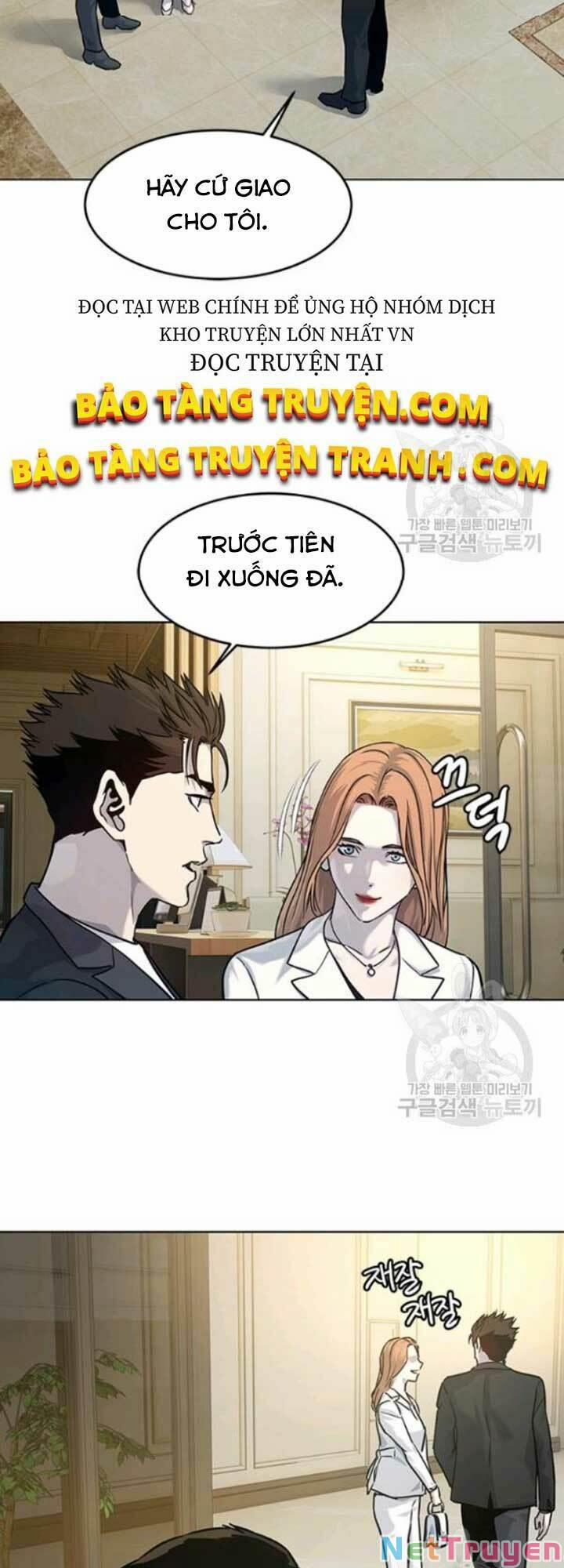 Đội Trưởng Lính Đánh Thuê 94 trang 65