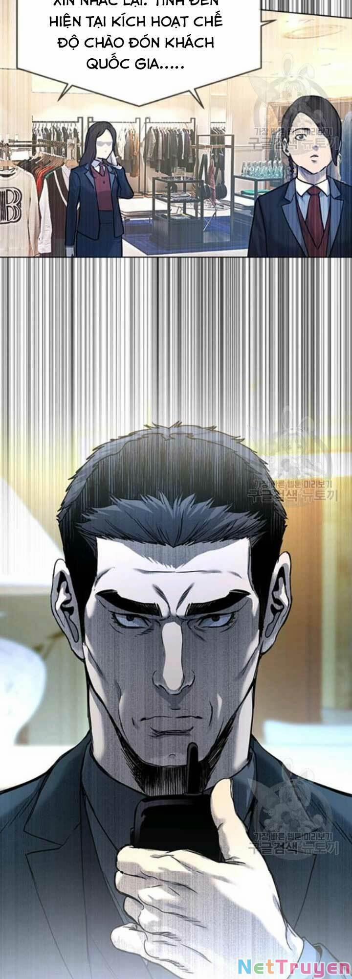 Đội Trưởng Lính Đánh Thuê 94 trang 67