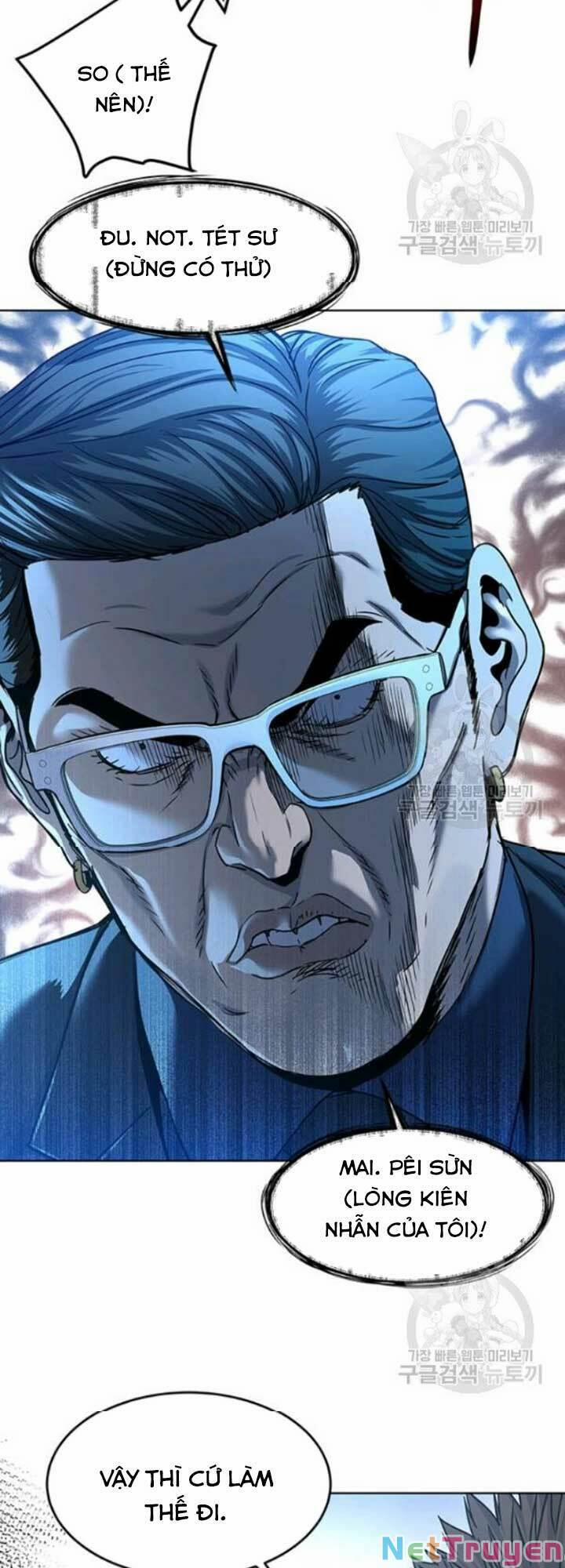 Đội Trưởng Lính Đánh Thuê 94 trang 8