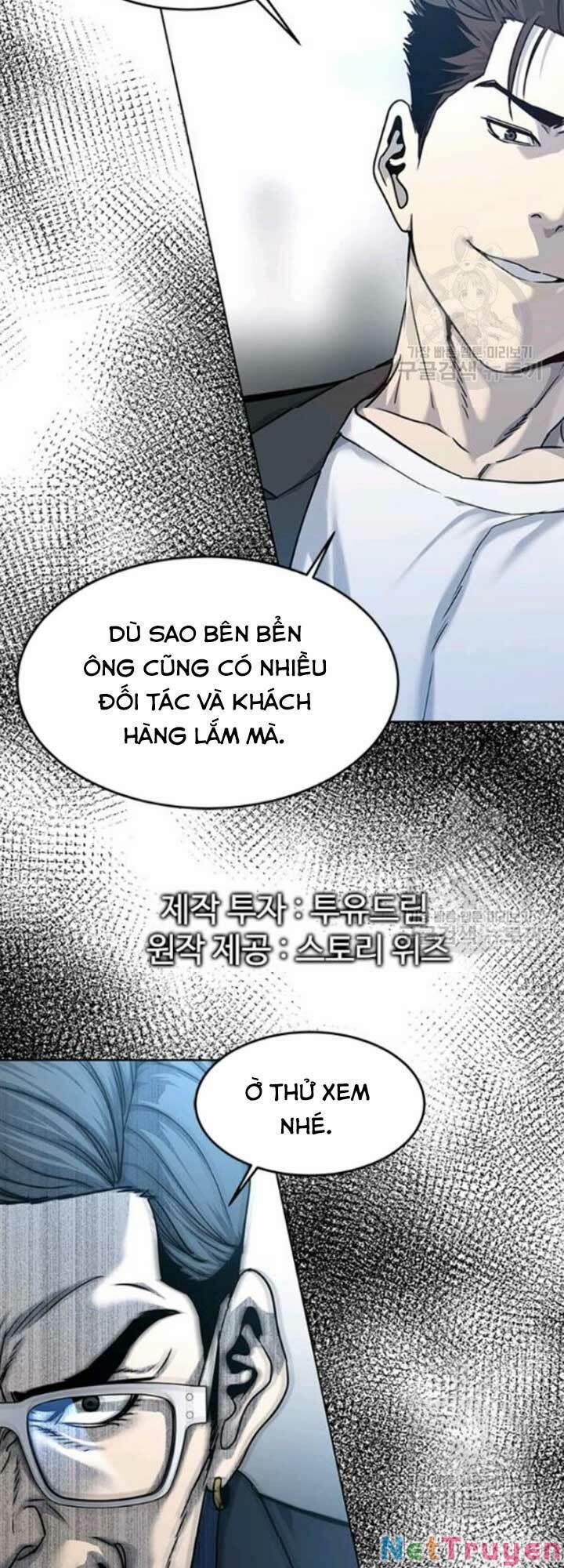 Đội Trưởng Lính Đánh Thuê 94 trang 9