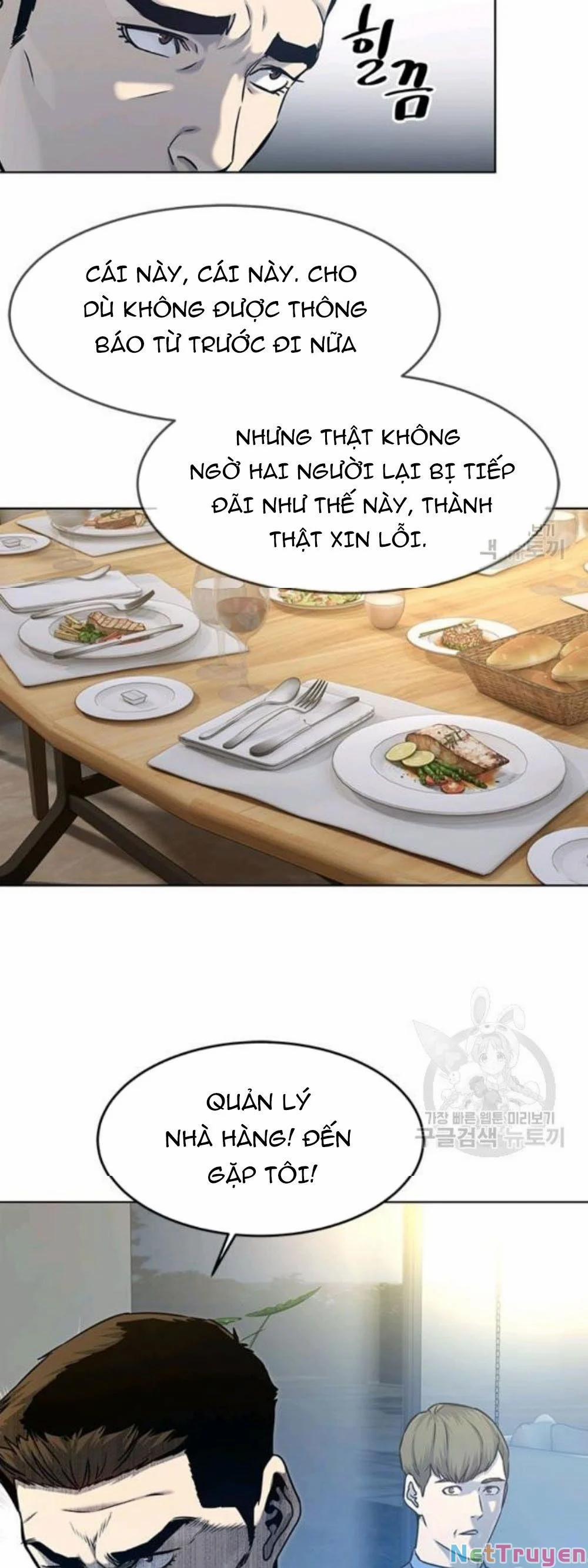 Đội Trưởng Lính Đánh Thuê 95 trang 13