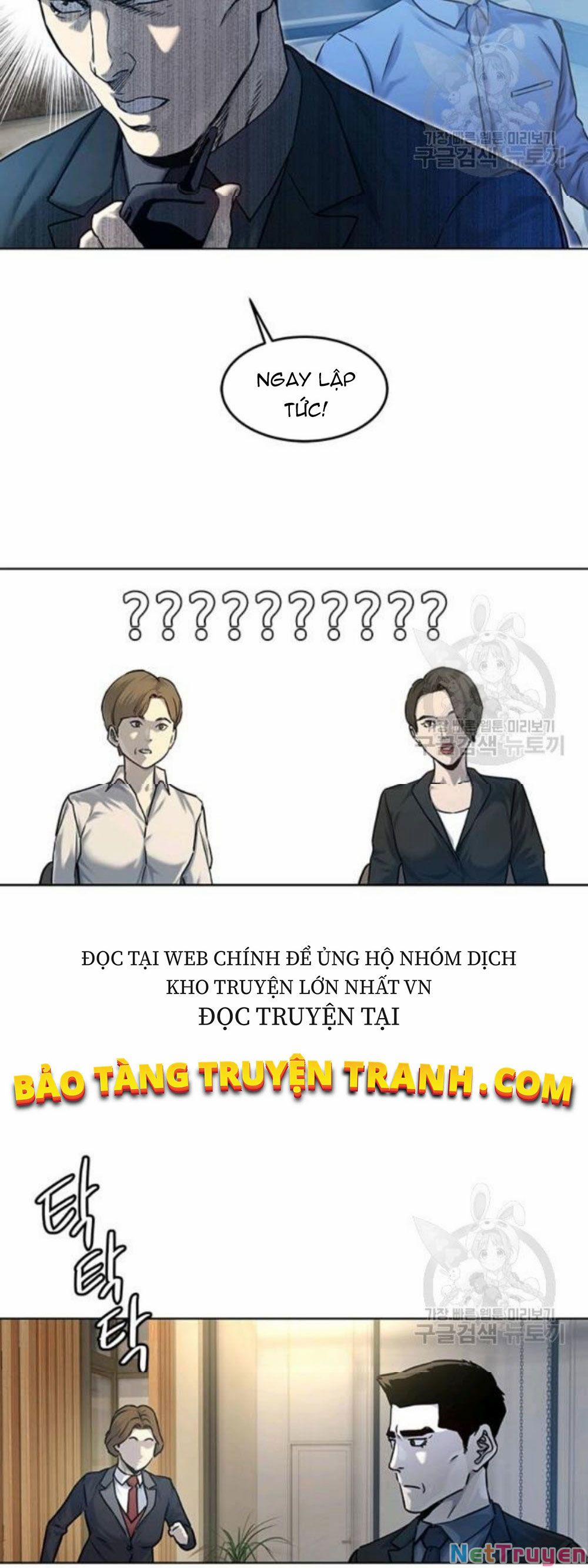 Đội Trưởng Lính Đánh Thuê 95 trang 14