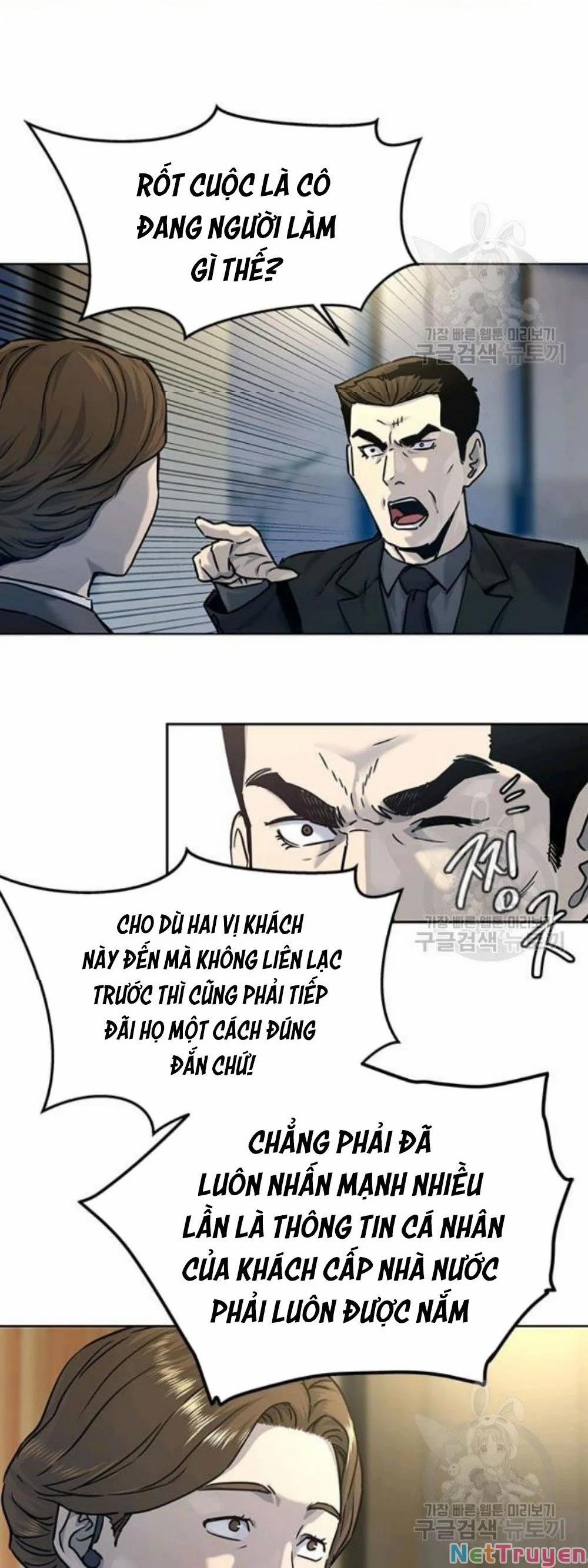 Đội Trưởng Lính Đánh Thuê 95 trang 15