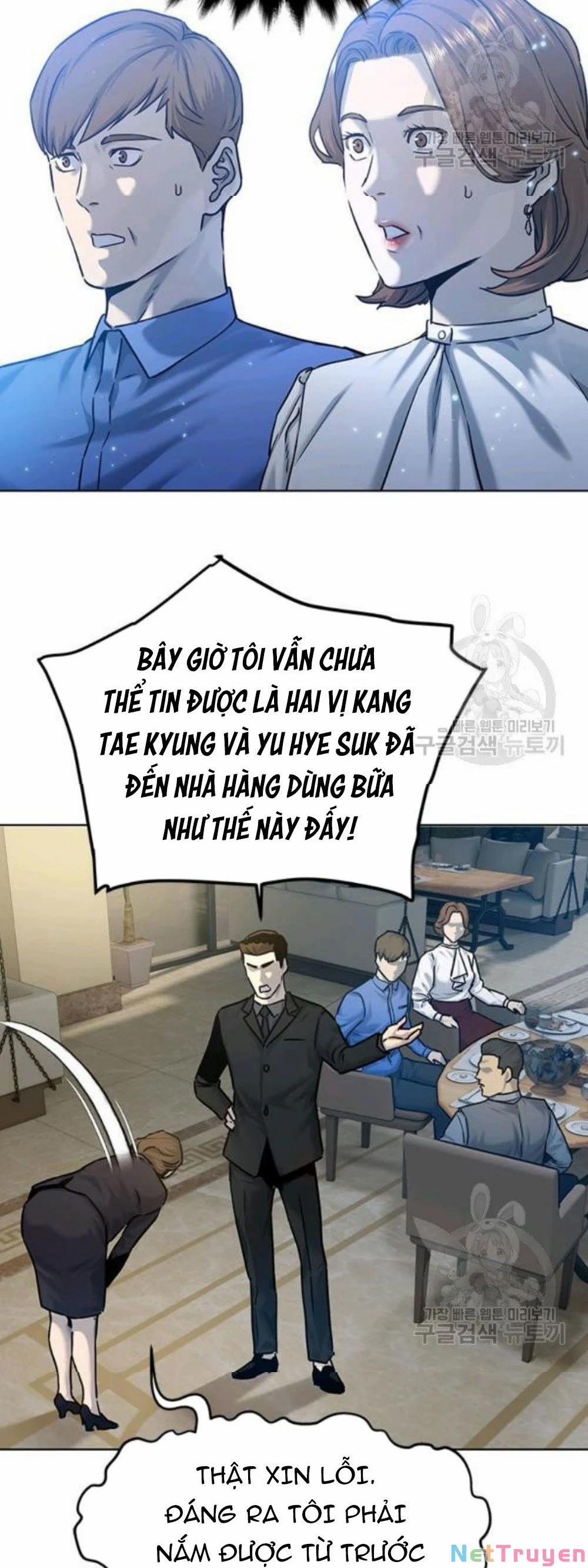 Đội Trưởng Lính Đánh Thuê 95 trang 17