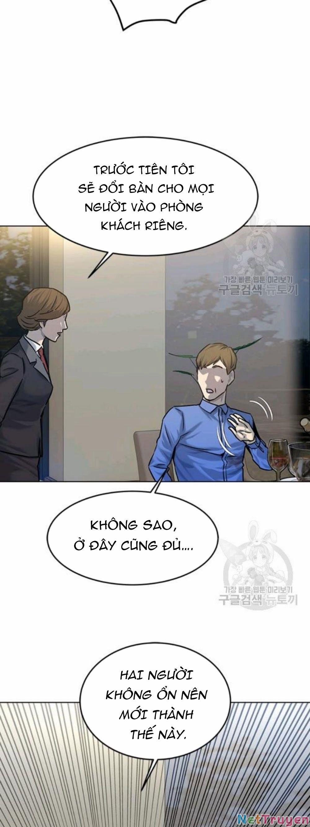 Đội Trưởng Lính Đánh Thuê 95 trang 19