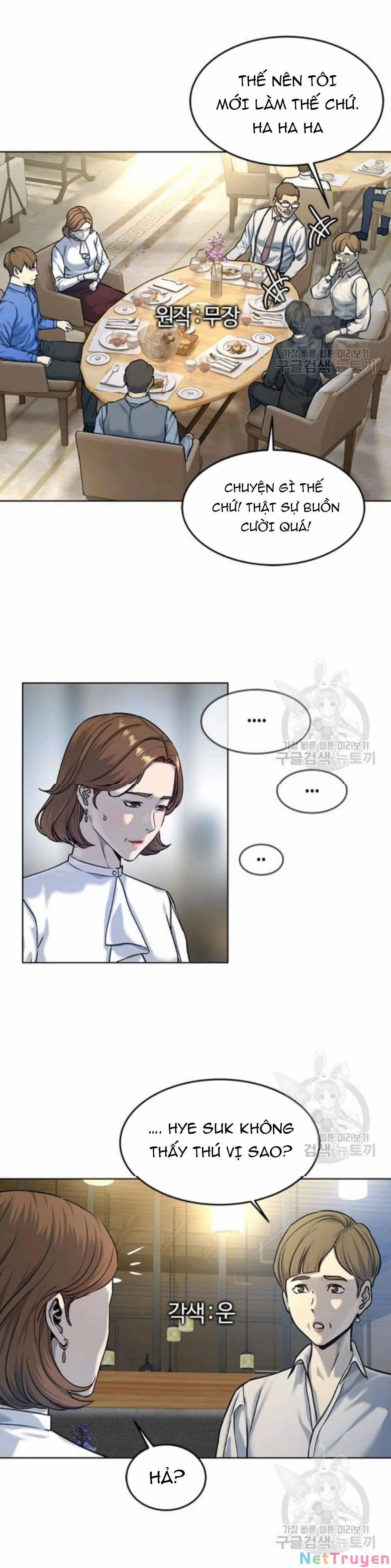 Đội Trưởng Lính Đánh Thuê 95 trang 2