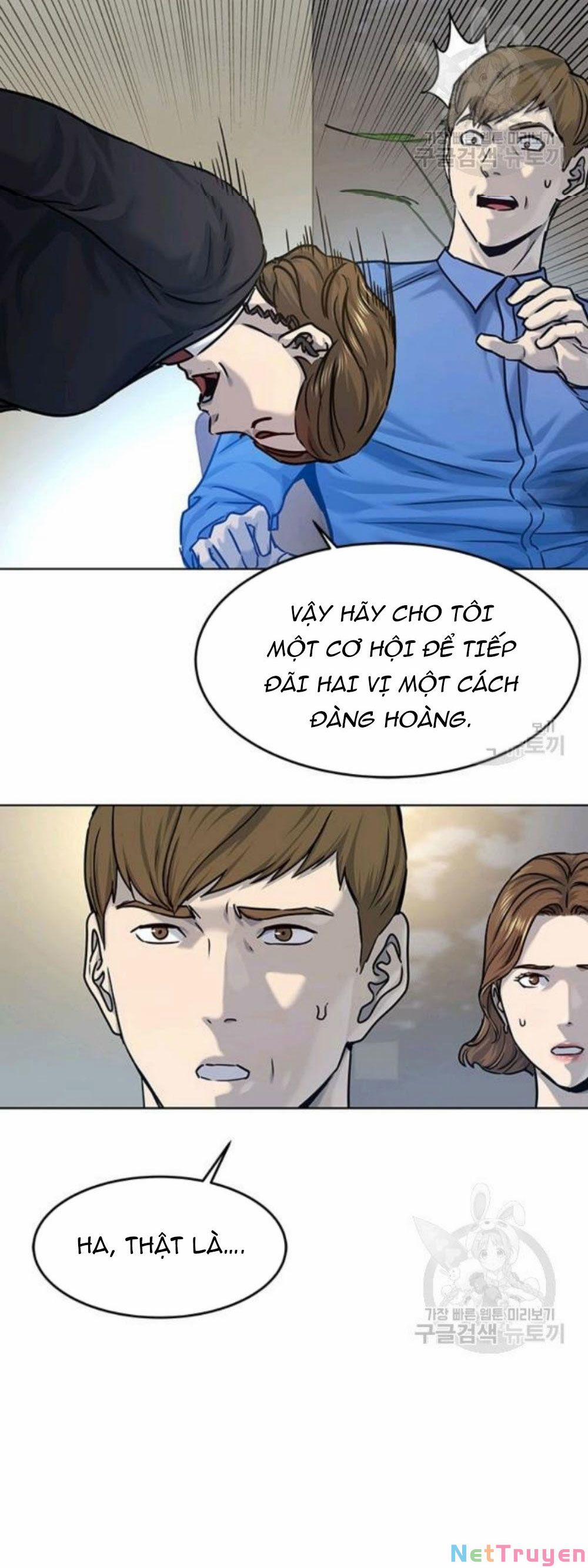 Đội Trưởng Lính Đánh Thuê 95 trang 20