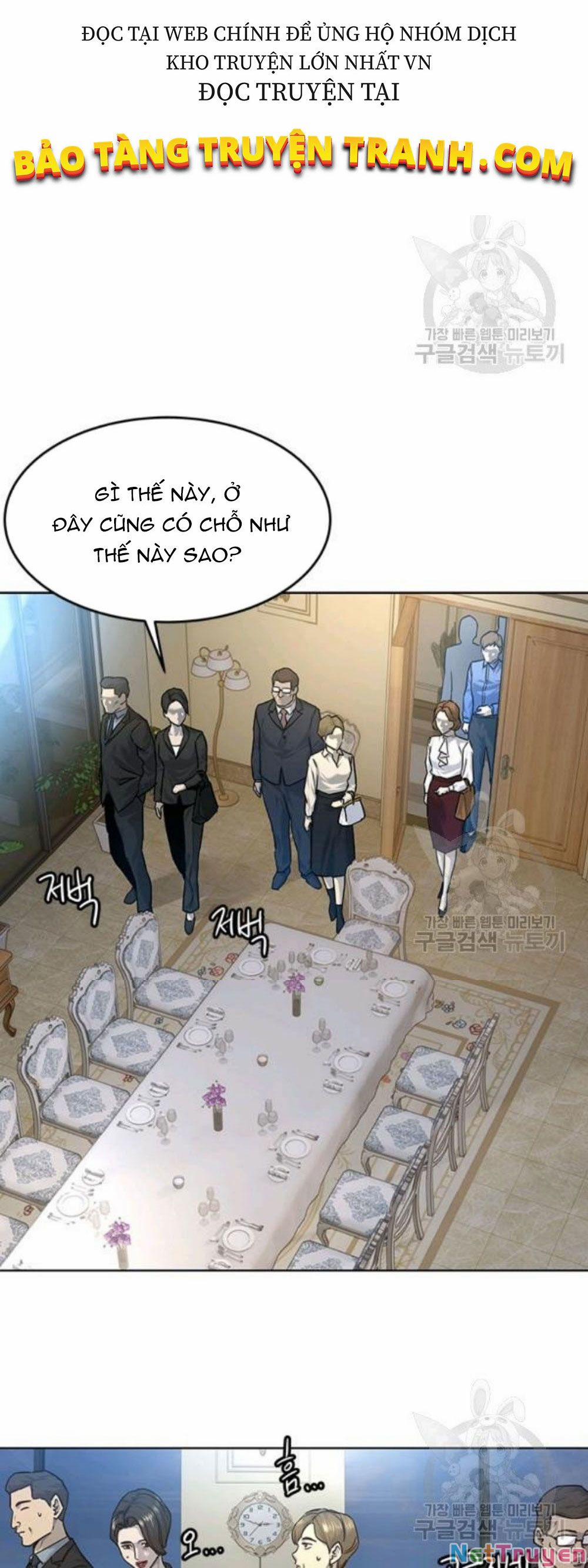 Đội Trưởng Lính Đánh Thuê 95 trang 21