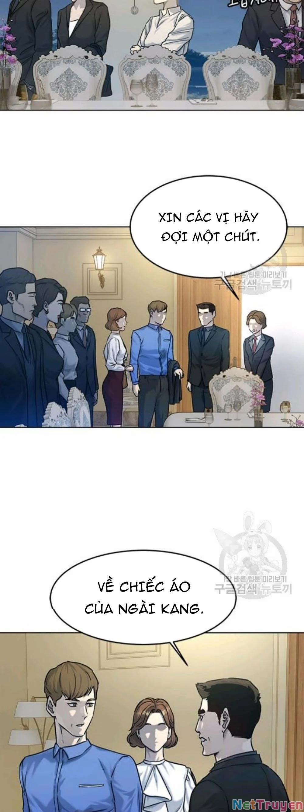 Đội Trưởng Lính Đánh Thuê 95 trang 22