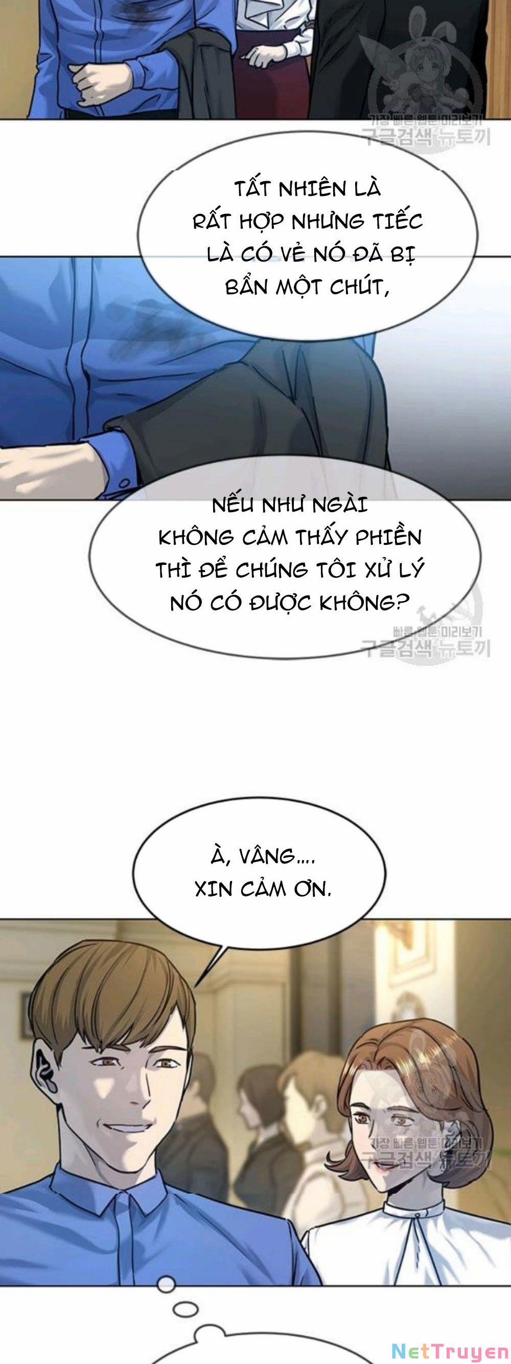 Đội Trưởng Lính Đánh Thuê 95 trang 23