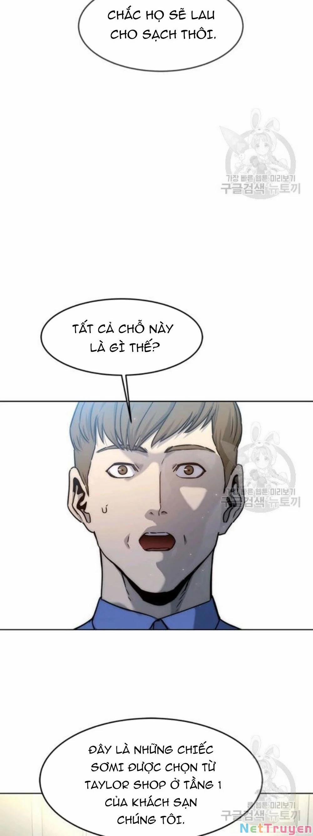 Đội Trưởng Lính Đánh Thuê 95 trang 24