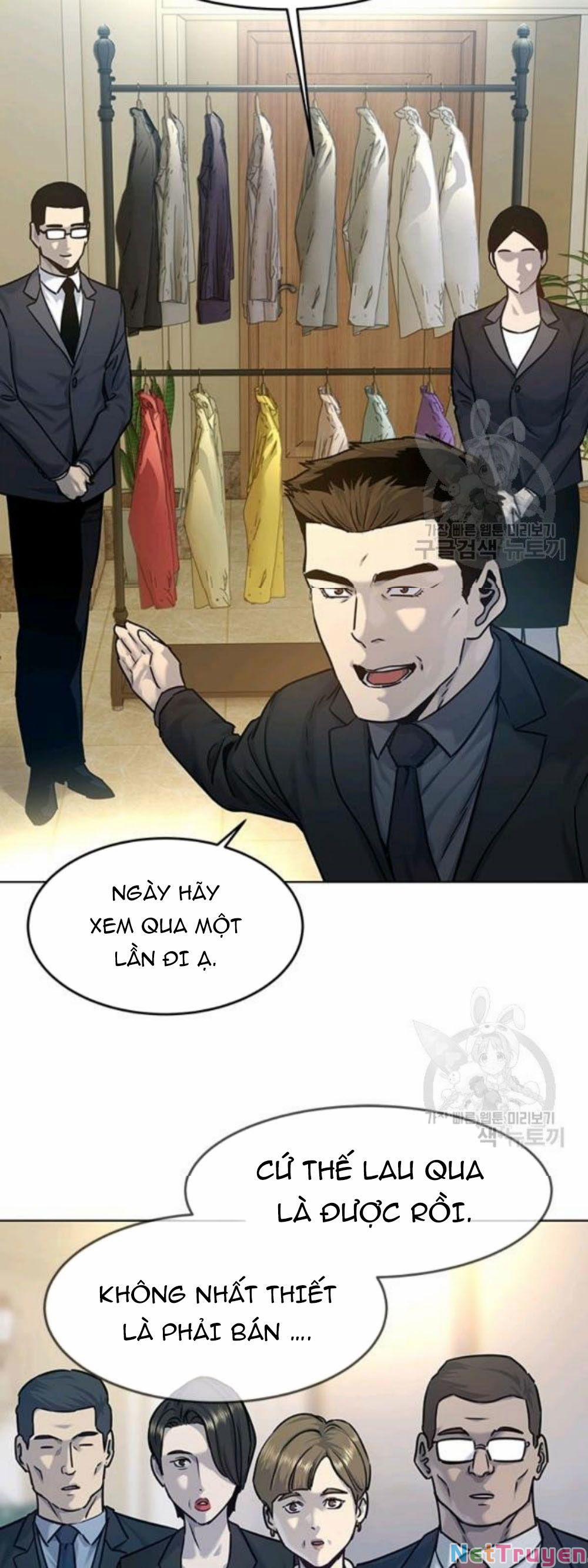 Đội Trưởng Lính Đánh Thuê 95 trang 25