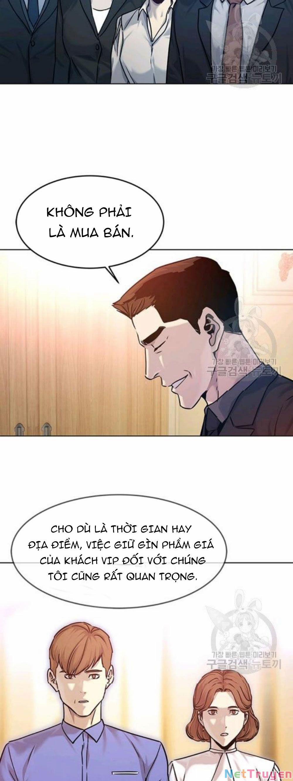 Đội Trưởng Lính Đánh Thuê 95 trang 26