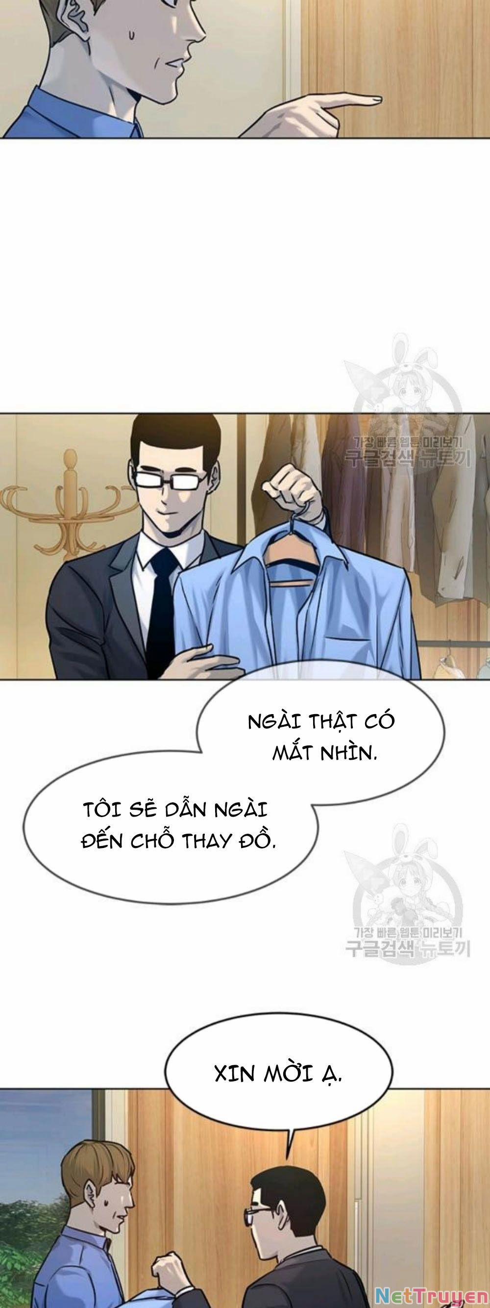 Đội Trưởng Lính Đánh Thuê 95 trang 28