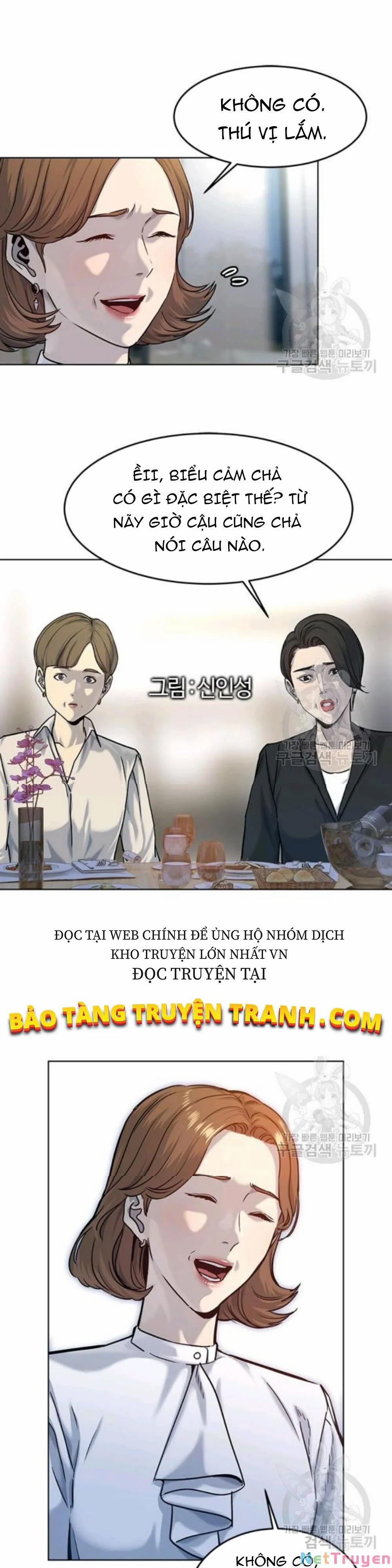 Đội Trưởng Lính Đánh Thuê 95 trang 3