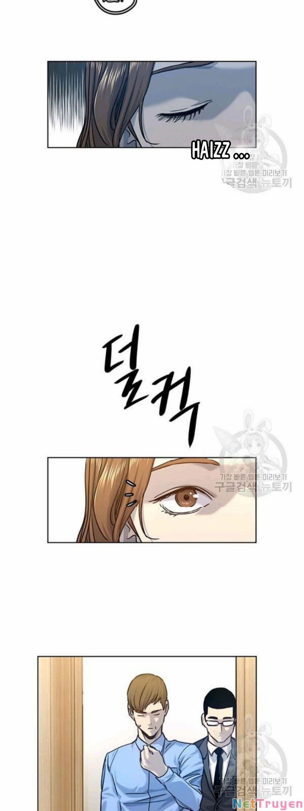 Đội Trưởng Lính Đánh Thuê 95 trang 30