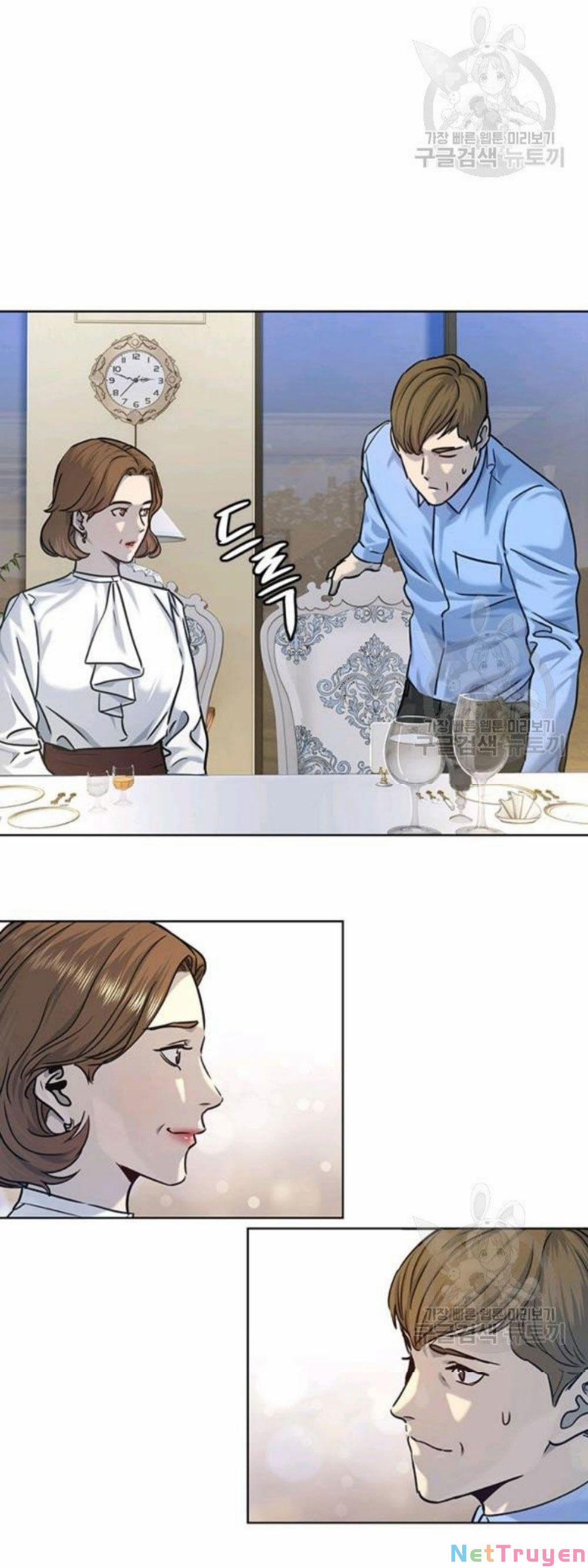 Đội Trưởng Lính Đánh Thuê 95 trang 32