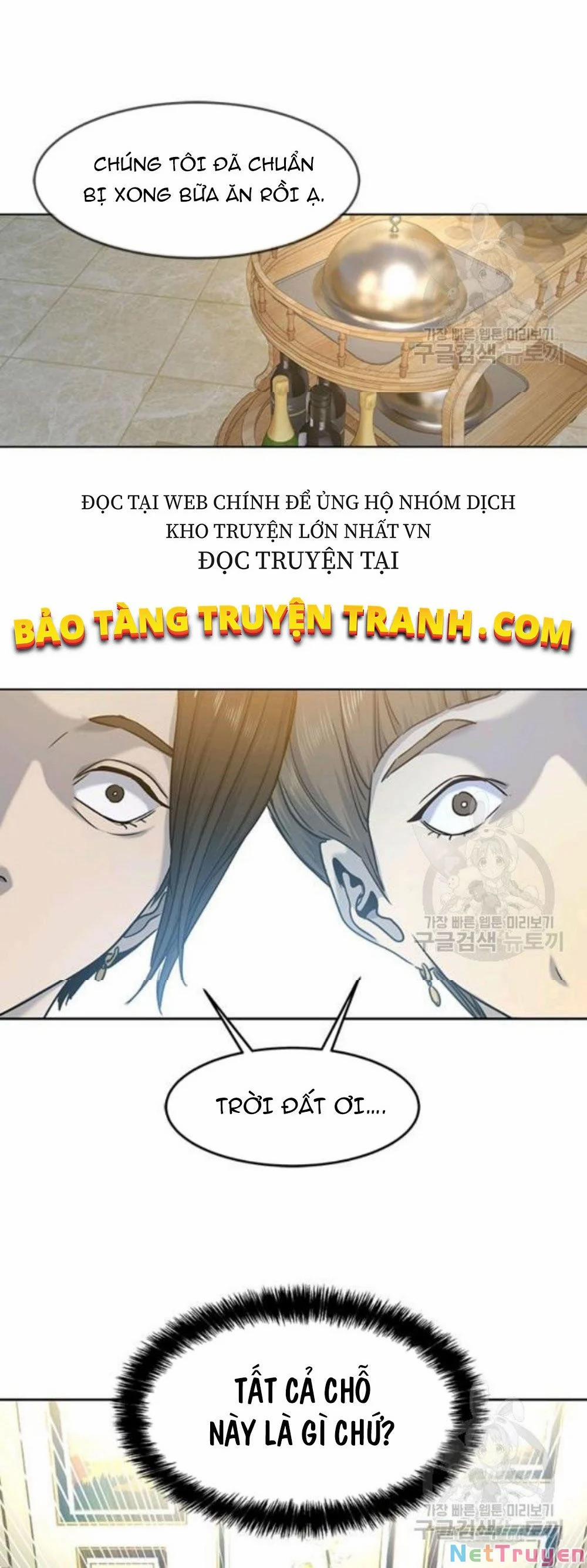 Đội Trưởng Lính Đánh Thuê 95 trang 33