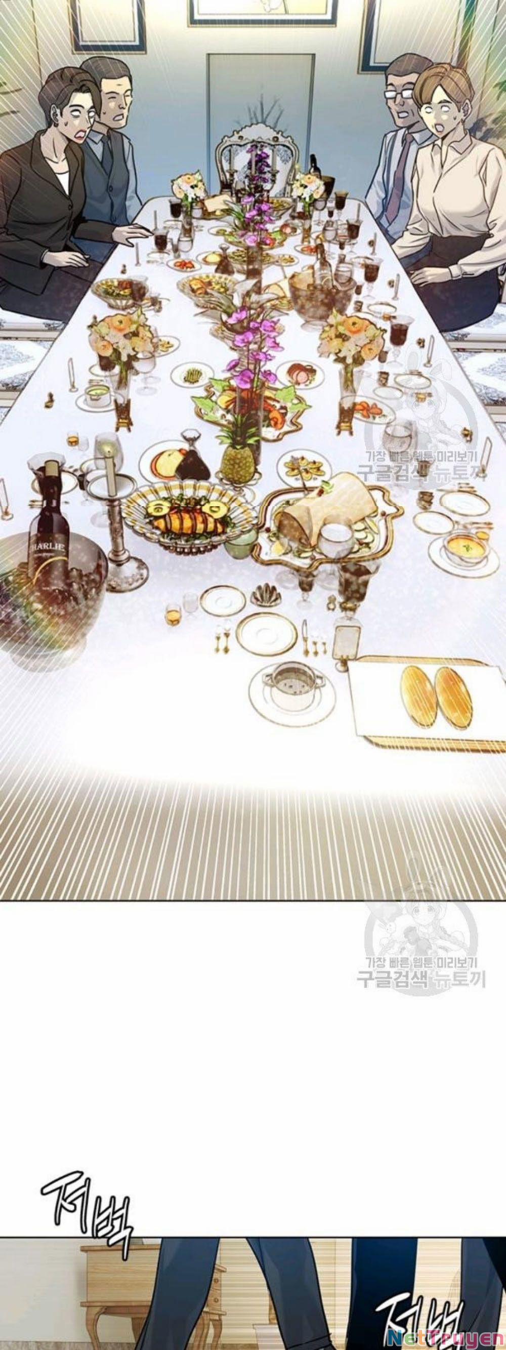 Đội Trưởng Lính Đánh Thuê 95 trang 34