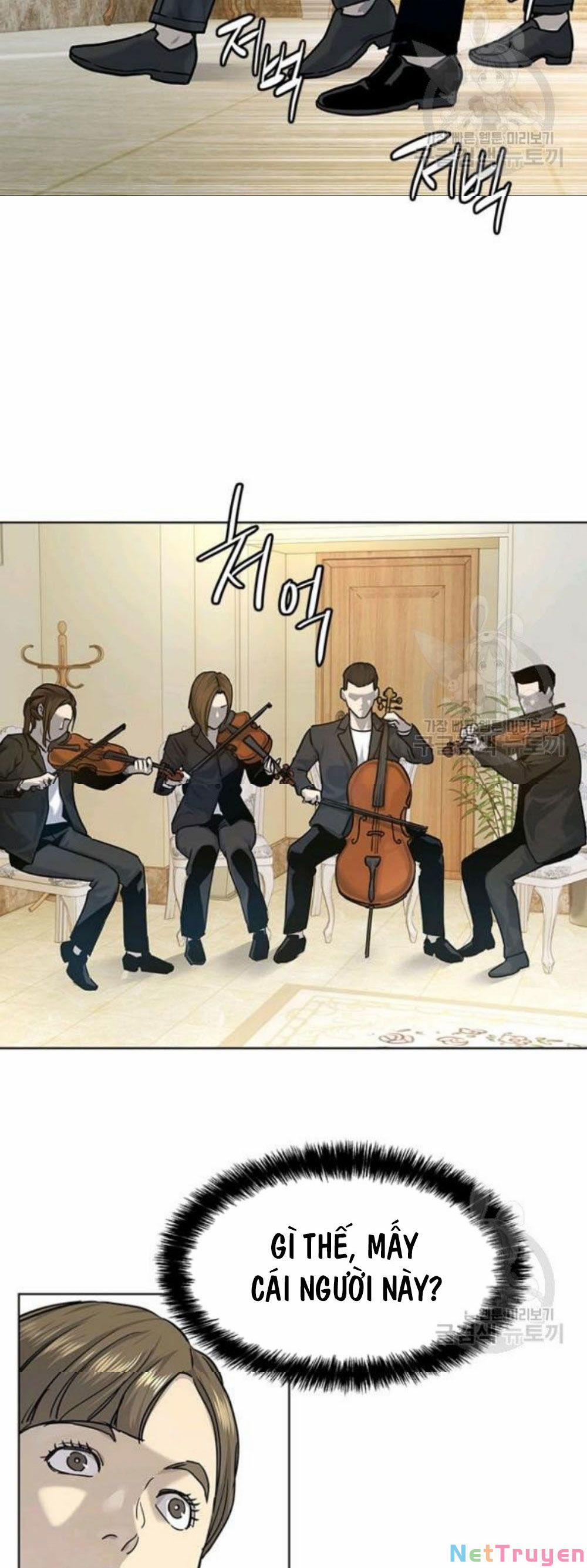 Đội Trưởng Lính Đánh Thuê 95 trang 35