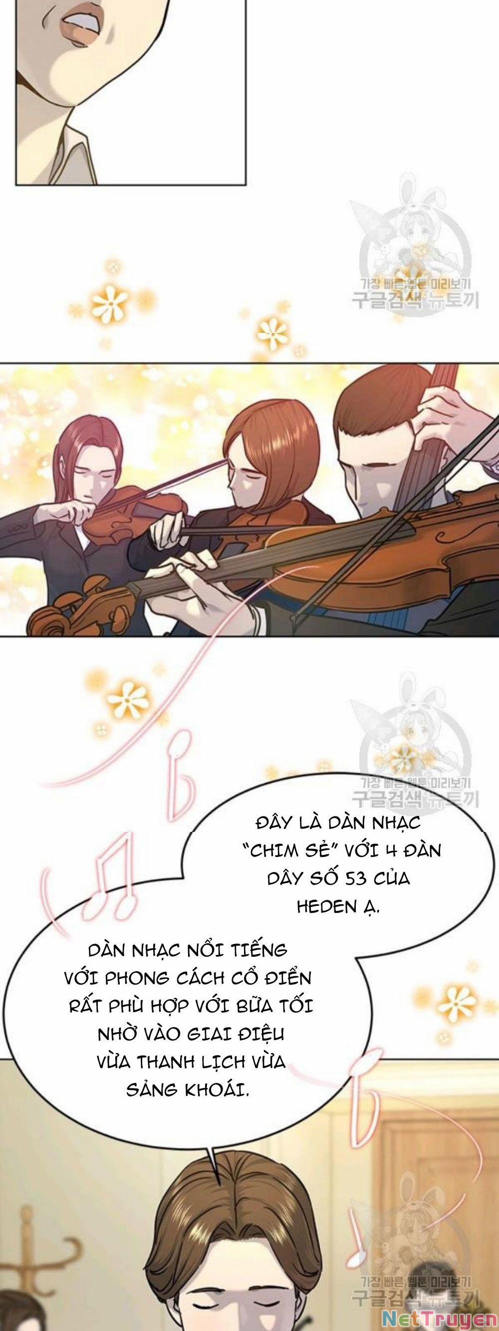 Đội Trưởng Lính Đánh Thuê 95 trang 36