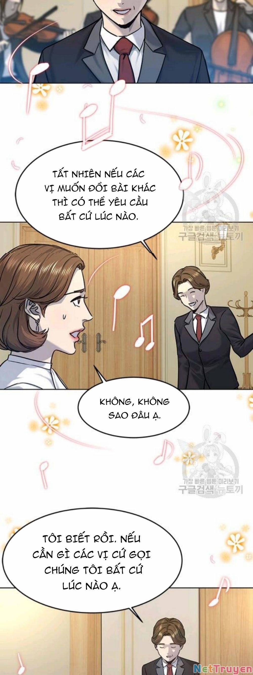 Đội Trưởng Lính Đánh Thuê 95 trang 37