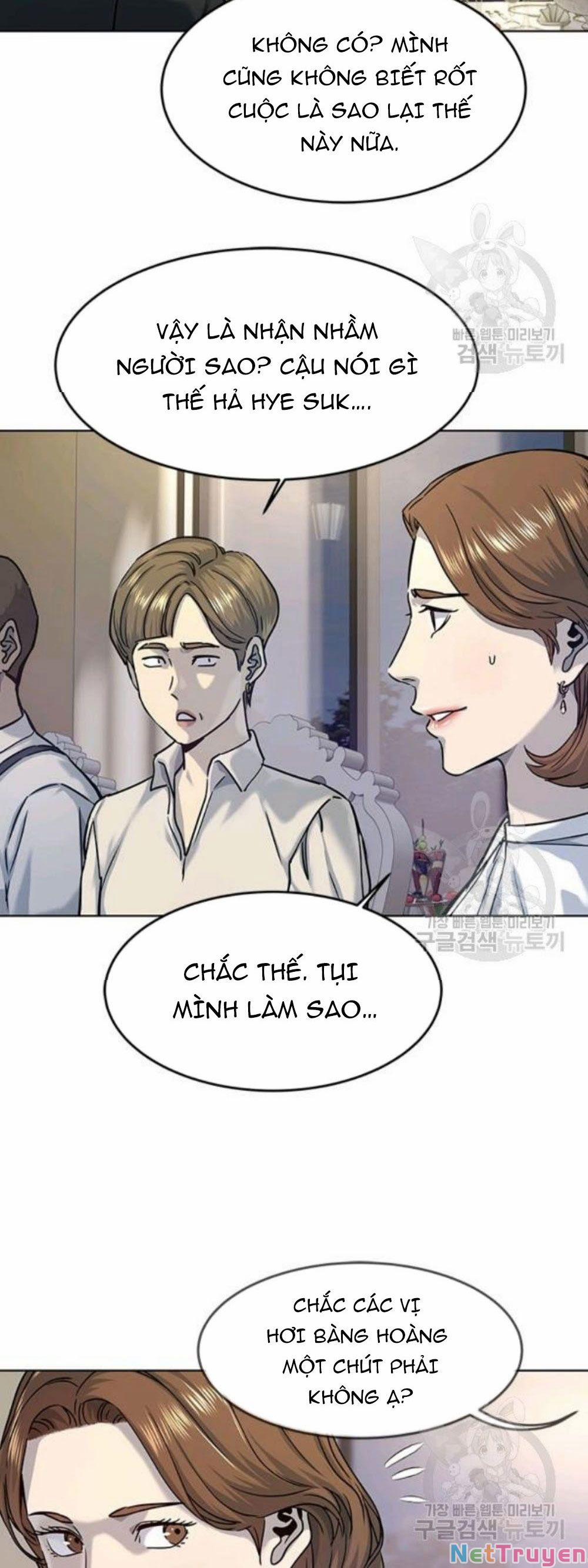 Đội Trưởng Lính Đánh Thuê 95 trang 39