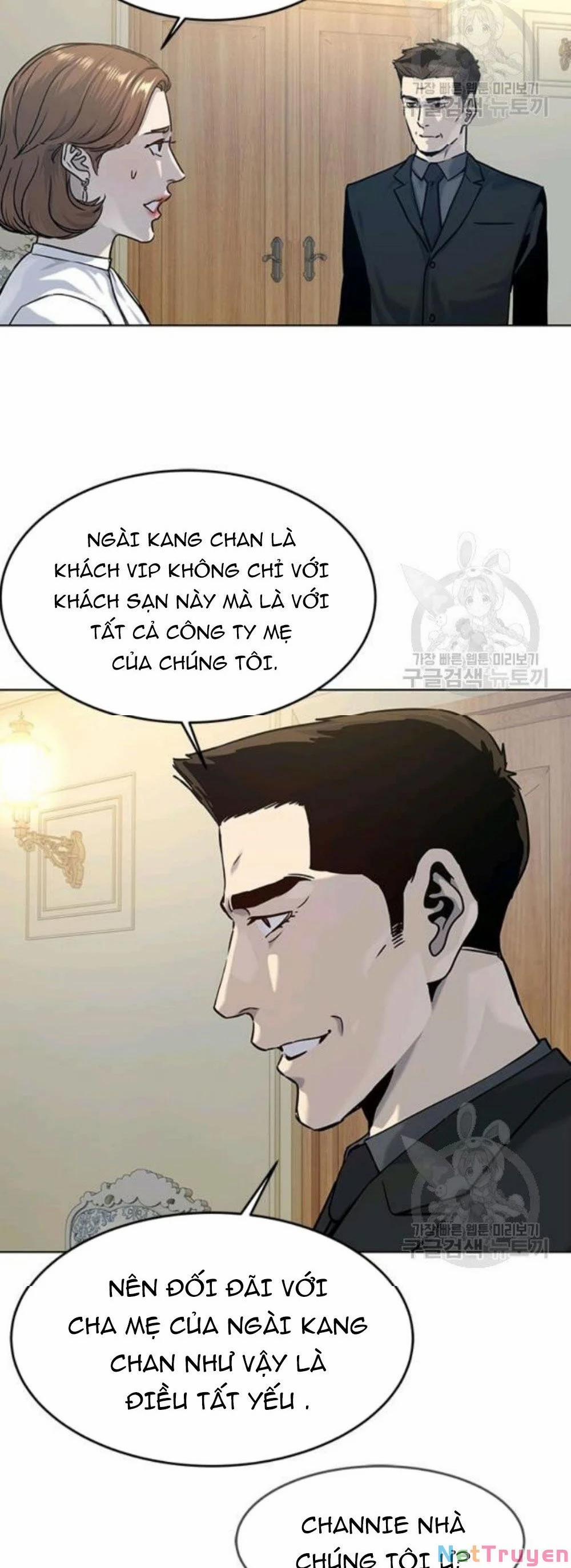 Đội Trưởng Lính Đánh Thuê 95 trang 41