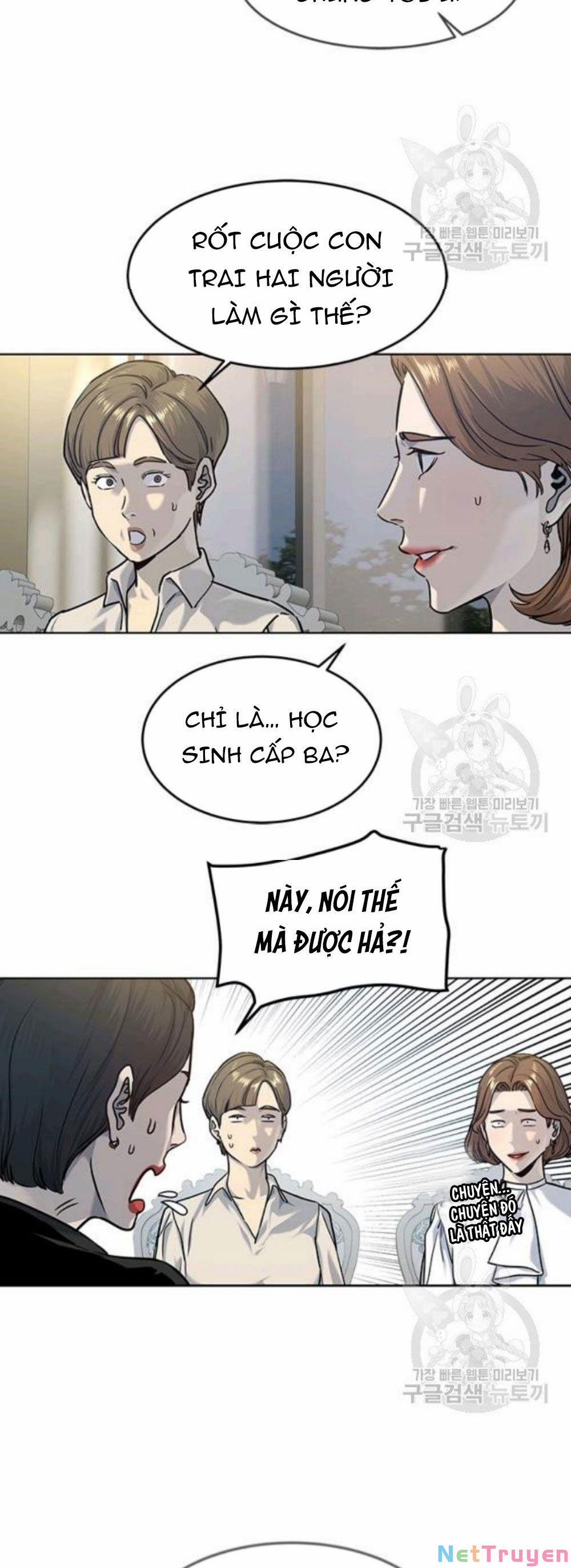 Đội Trưởng Lính Đánh Thuê 95 trang 42