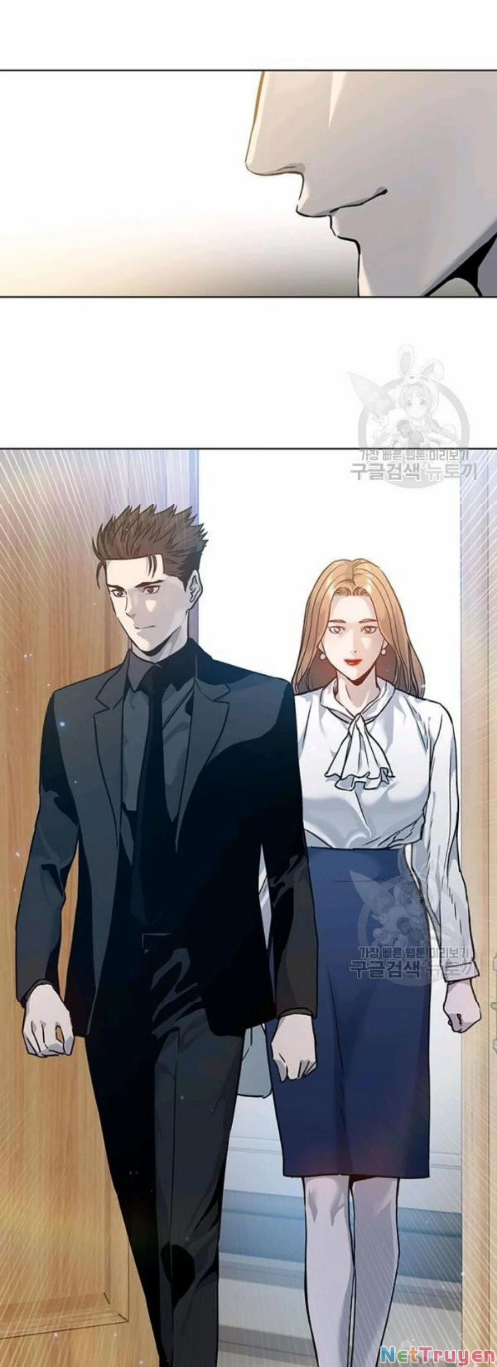 Đội Trưởng Lính Đánh Thuê 95 trang 44