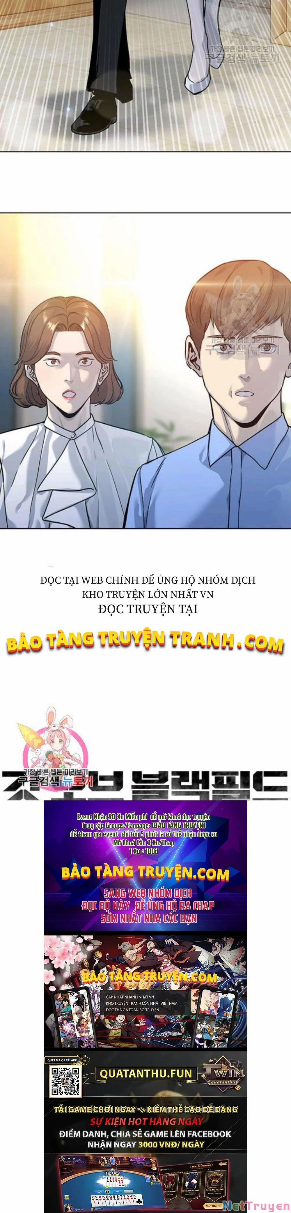 Đội Trưởng Lính Đánh Thuê 95 trang 45