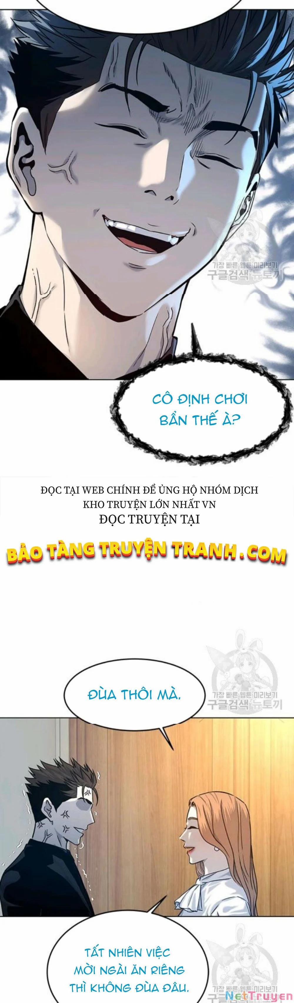 Đội Trưởng Lính Đánh Thuê 96 trang 12