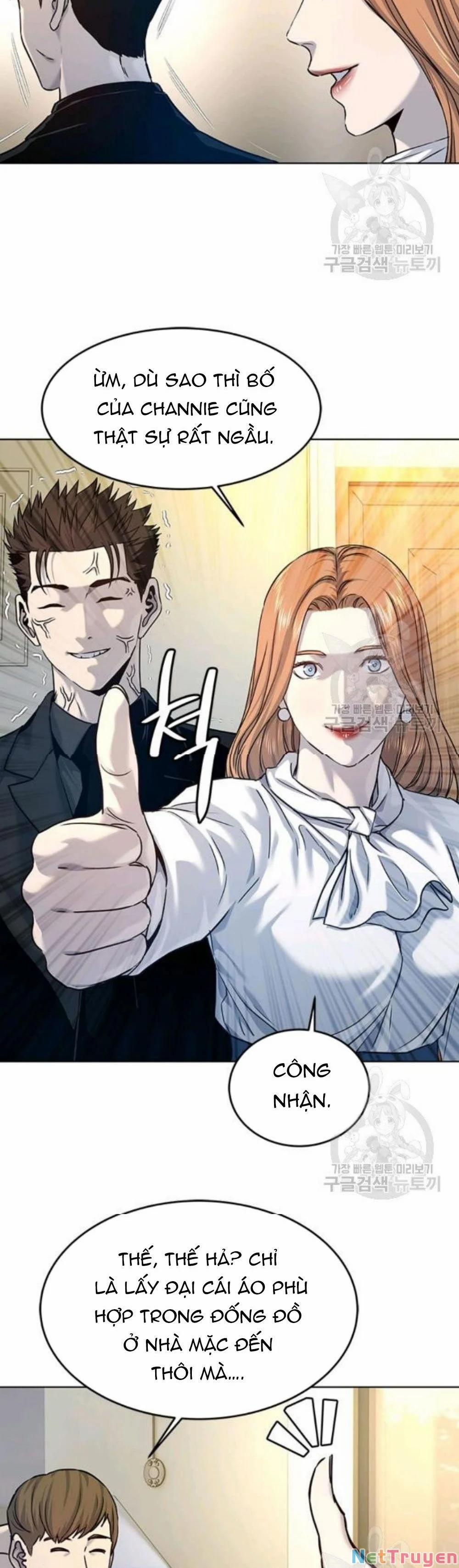 Đội Trưởng Lính Đánh Thuê 96 trang 14