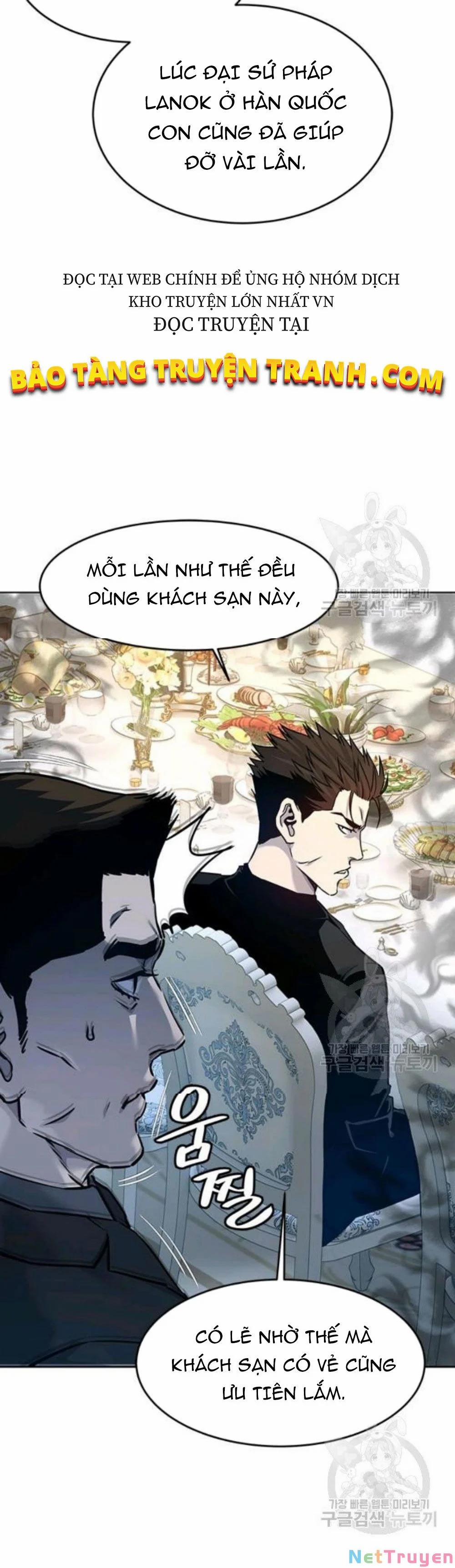 Đội Trưởng Lính Đánh Thuê 96 trang 18