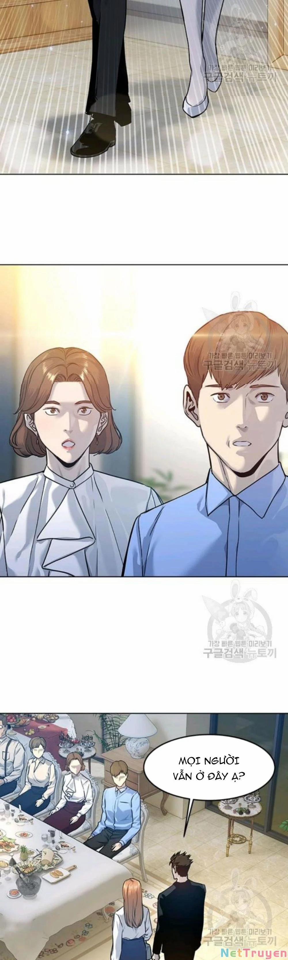 Đội Trưởng Lính Đánh Thuê 96 trang 2