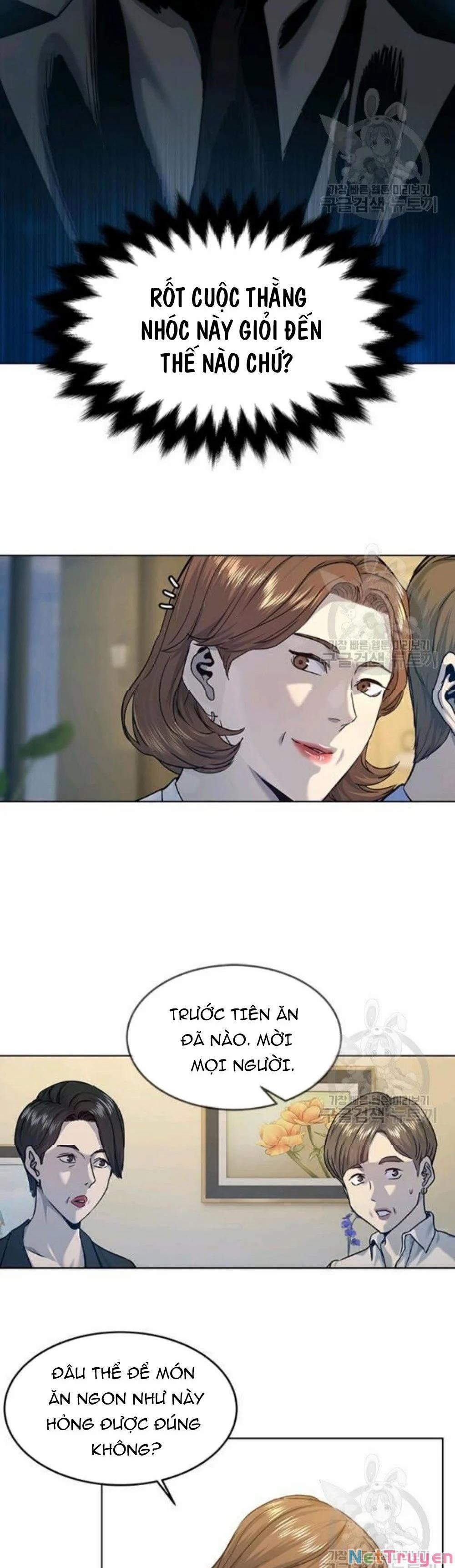 Đội Trưởng Lính Đánh Thuê 96 trang 20