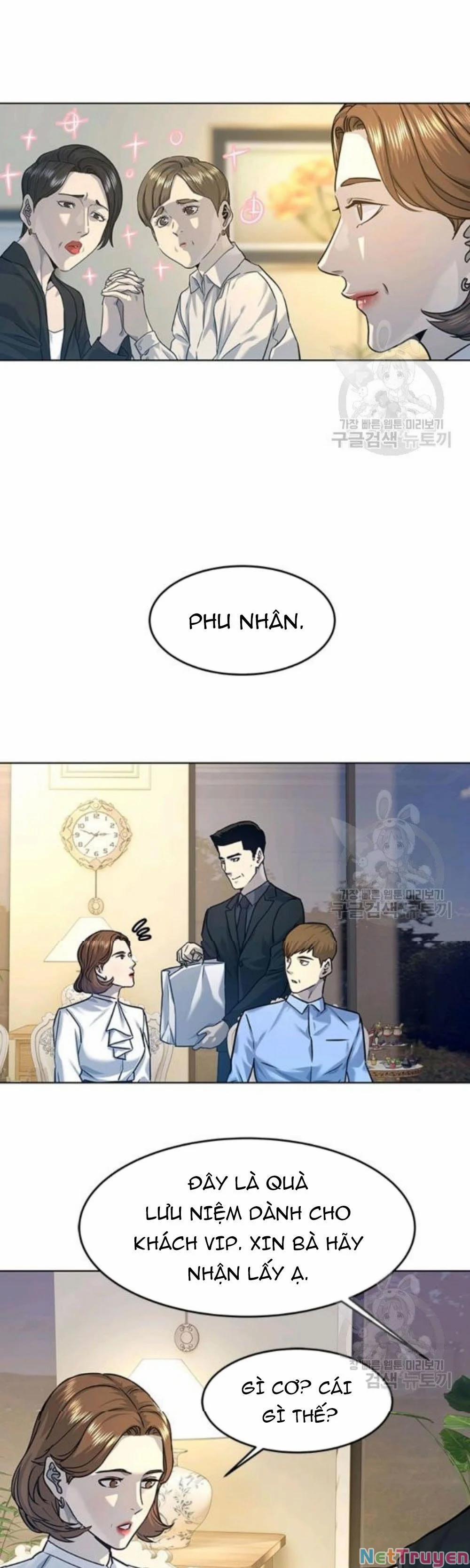 Đội Trưởng Lính Đánh Thuê 96 trang 27