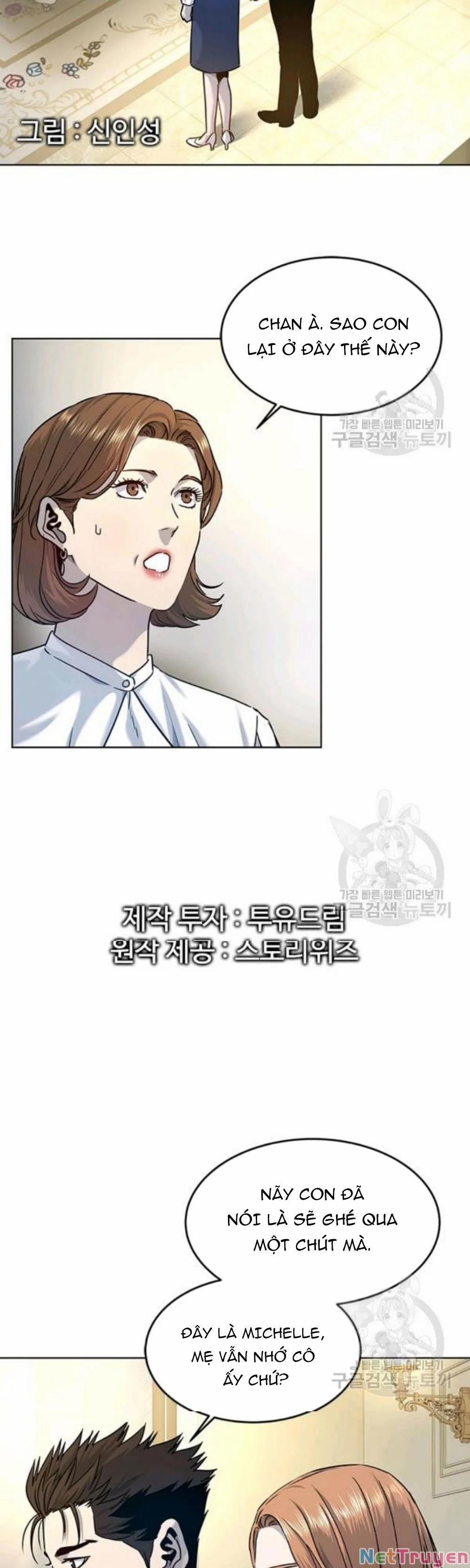 Đội Trưởng Lính Đánh Thuê 96 trang 3