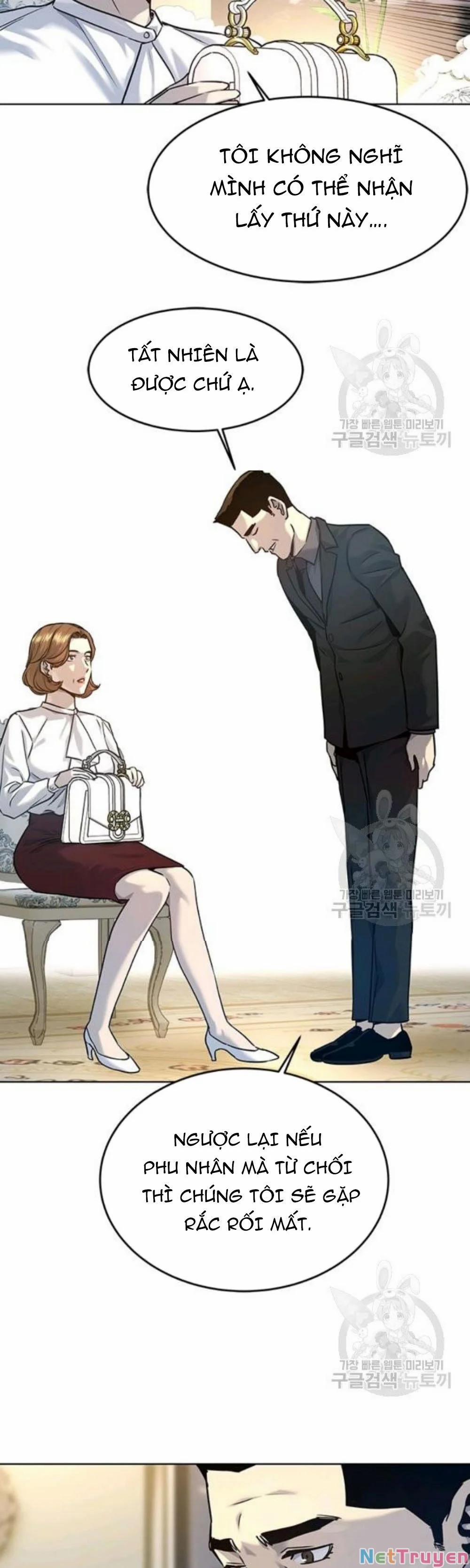 Đội Trưởng Lính Đánh Thuê 96 trang 30