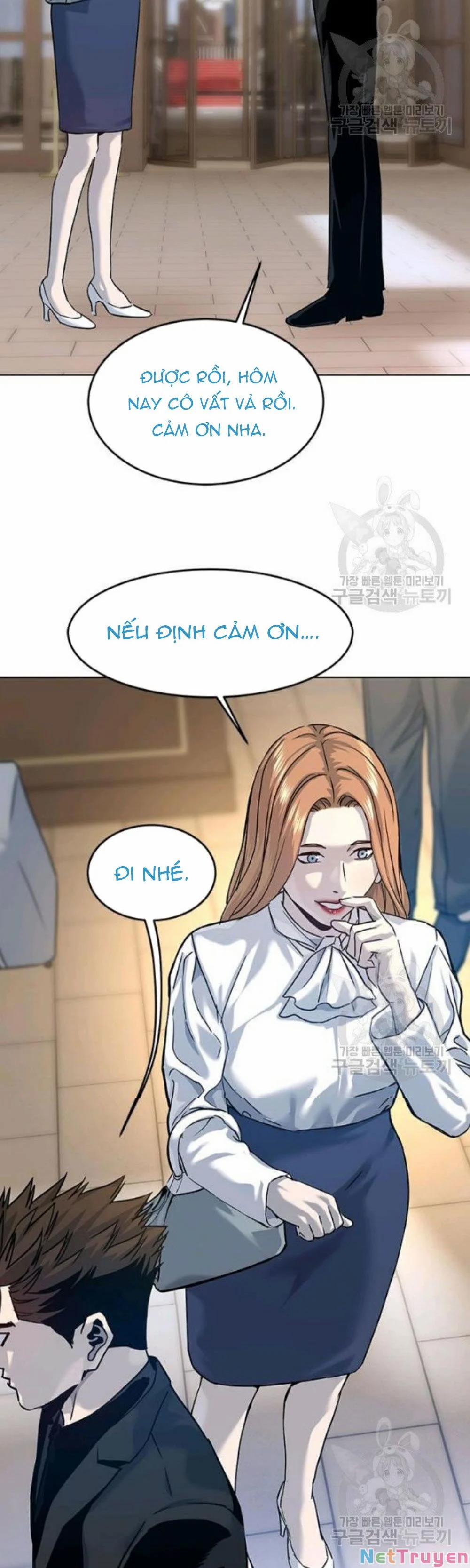 Đội Trưởng Lính Đánh Thuê 96 trang 41