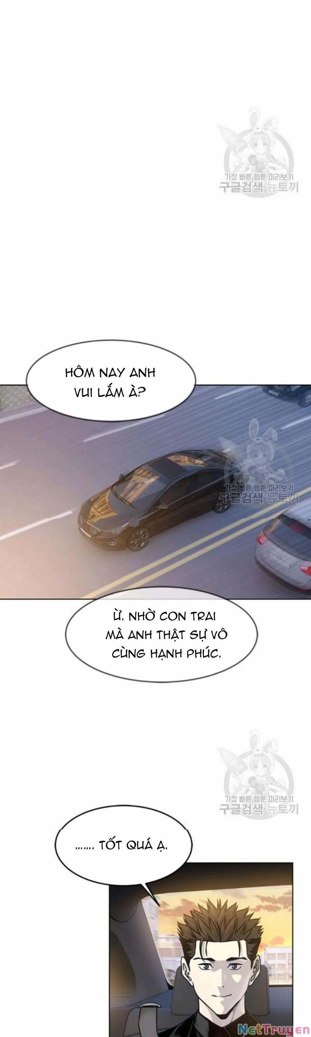 Đội Trưởng Lính Đánh Thuê 96 trang 43